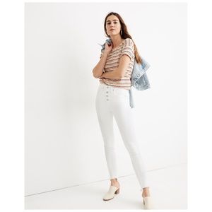 MADEWELL JEANS
